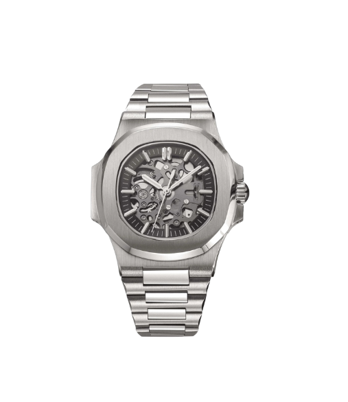 Carter™ | Men’s Skeleton Watch