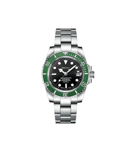 Grayson™ | Men’s Starbucks Mariner Watch