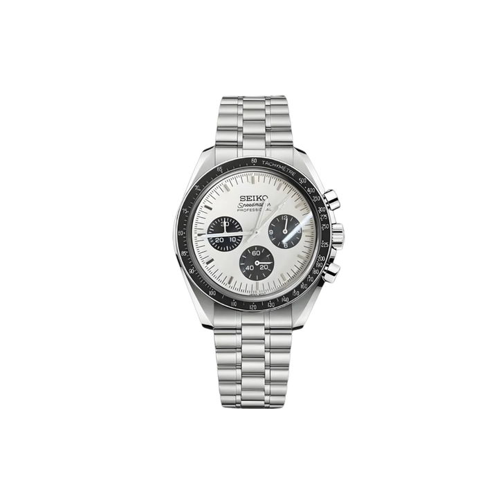 Daniel™ | Men’s Panda Speed Watch