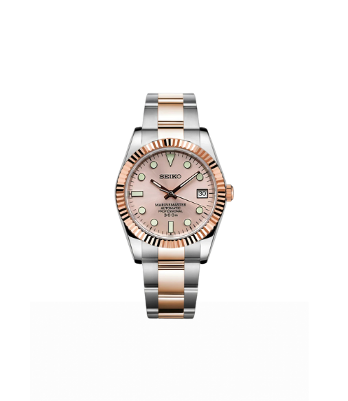 Adam™ | Men’s Champagne Watch