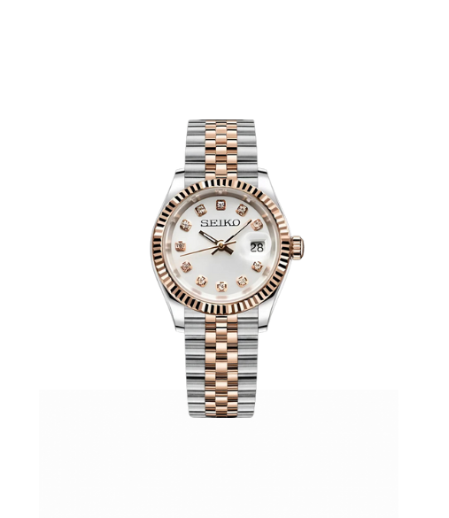 Ryan™ | Men’s Diamond Watch