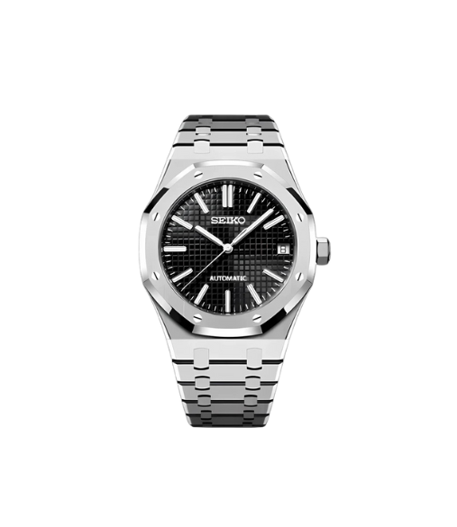 Regalus™ | Men’s Black Watch