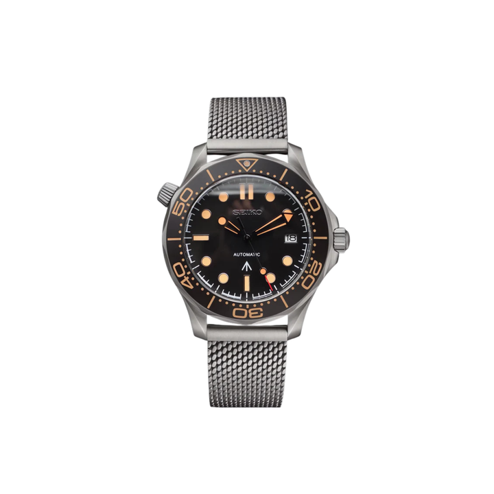 Andrew™ | Men’s James Bond Watch