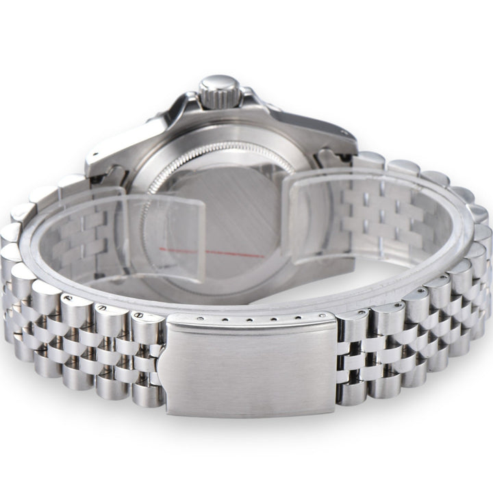 Ignis™ | Men’s Red GMT Watch