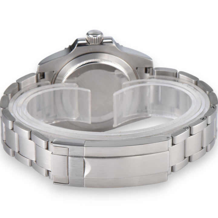 Orion™ | Men’s Green GMT Watch