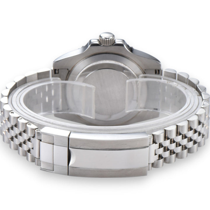 Pepsi™ | Men’s GMT Seiko Mod Watch