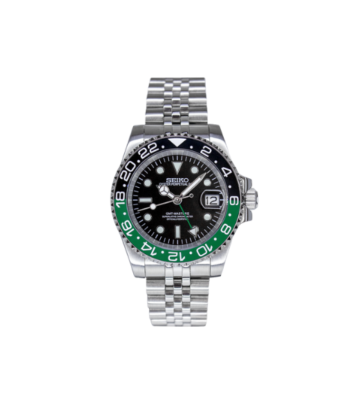 Logan™ | Men’s Sprite GMT Watch