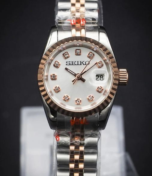 Ryan™ | Men’s Diamond Watch