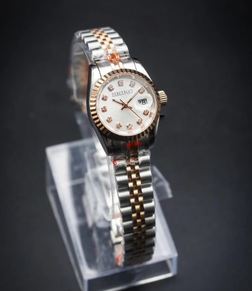 Ryan™ | Men’s Diamond Watch