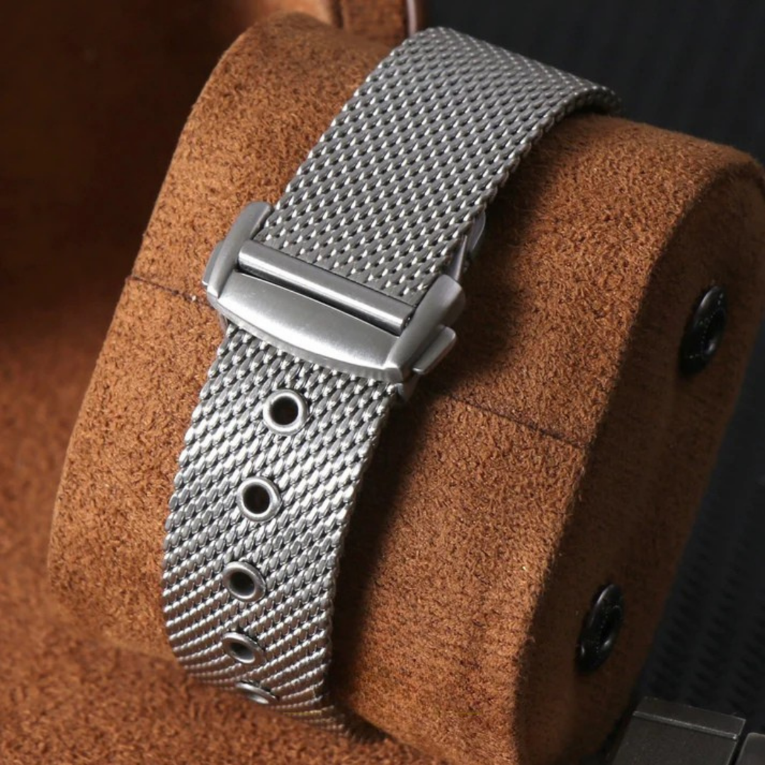 Andrew™ | Men’s James Bond Watch