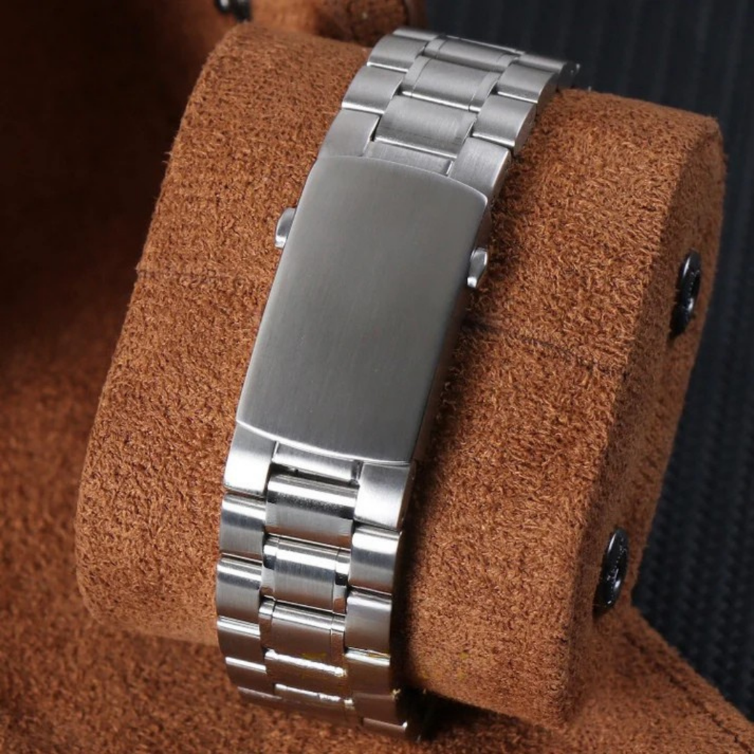 Daniel™ | Men’s Panda Speed Watch