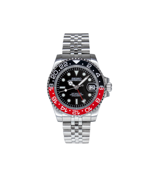 Roy™ | Men’s Coke GMT Watch