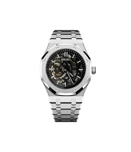 Elijah™ | Men’s Skeleton Watch