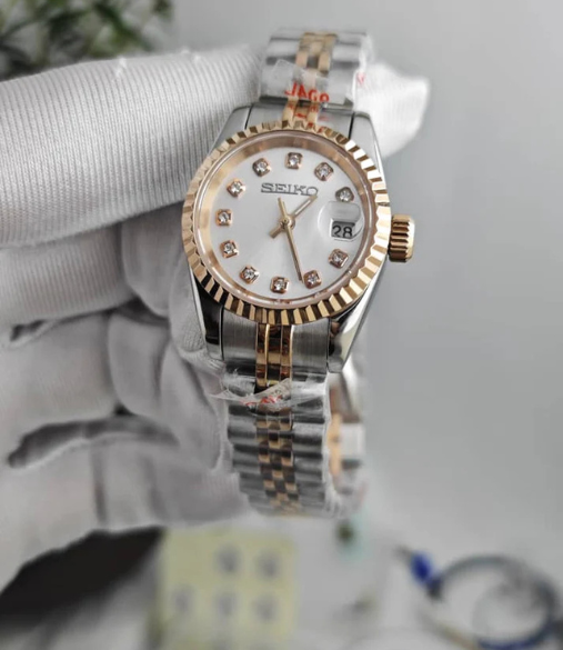 Ryan™ | Men’s Diamond Watch