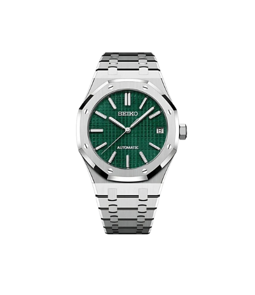 Samuel™ | Men’s Olive Watch