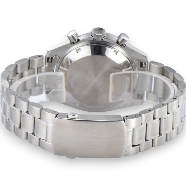 Ethan™ | Men’s Blue Seiko Mod Watch