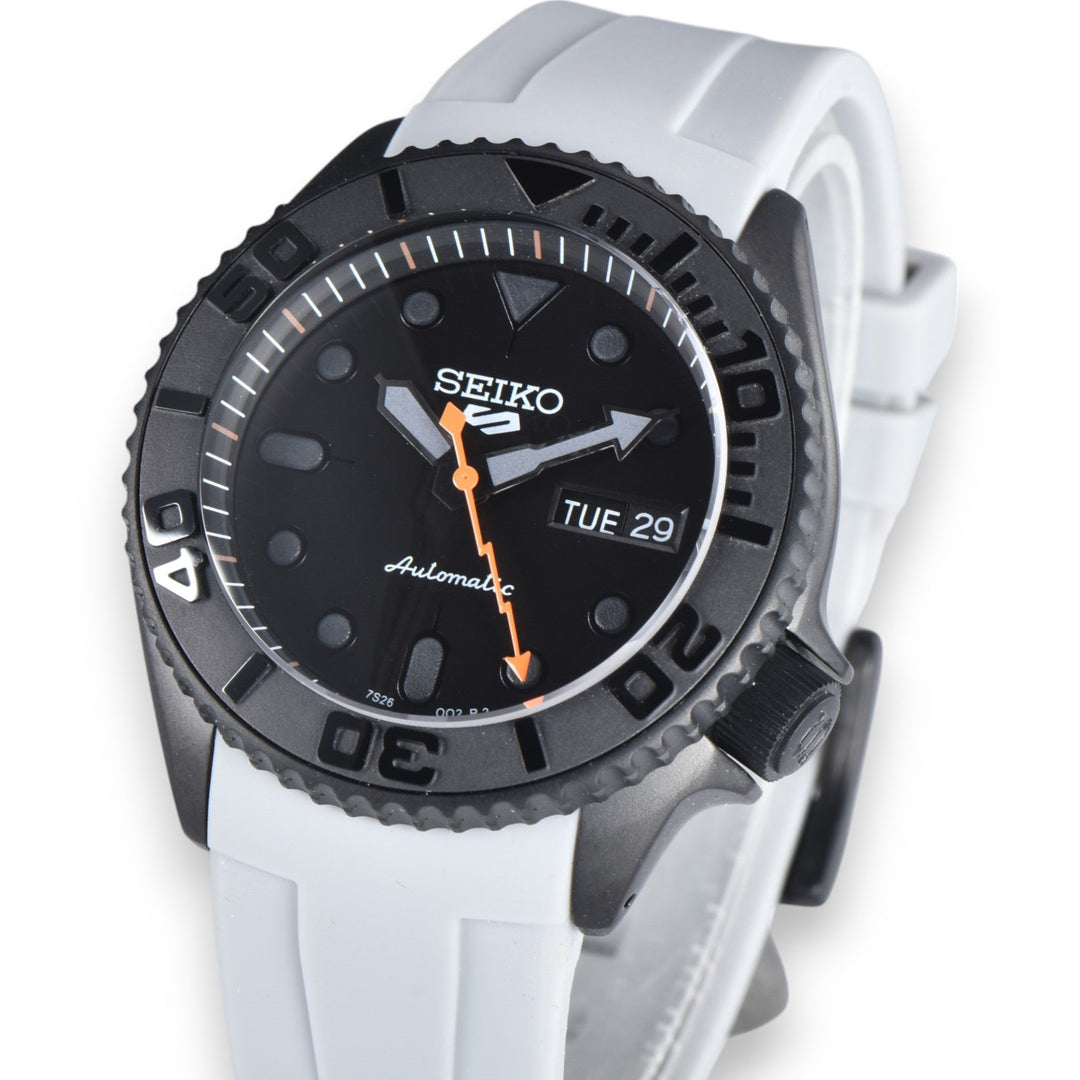 Vega™ | Men’s Gray SKX07 Watch