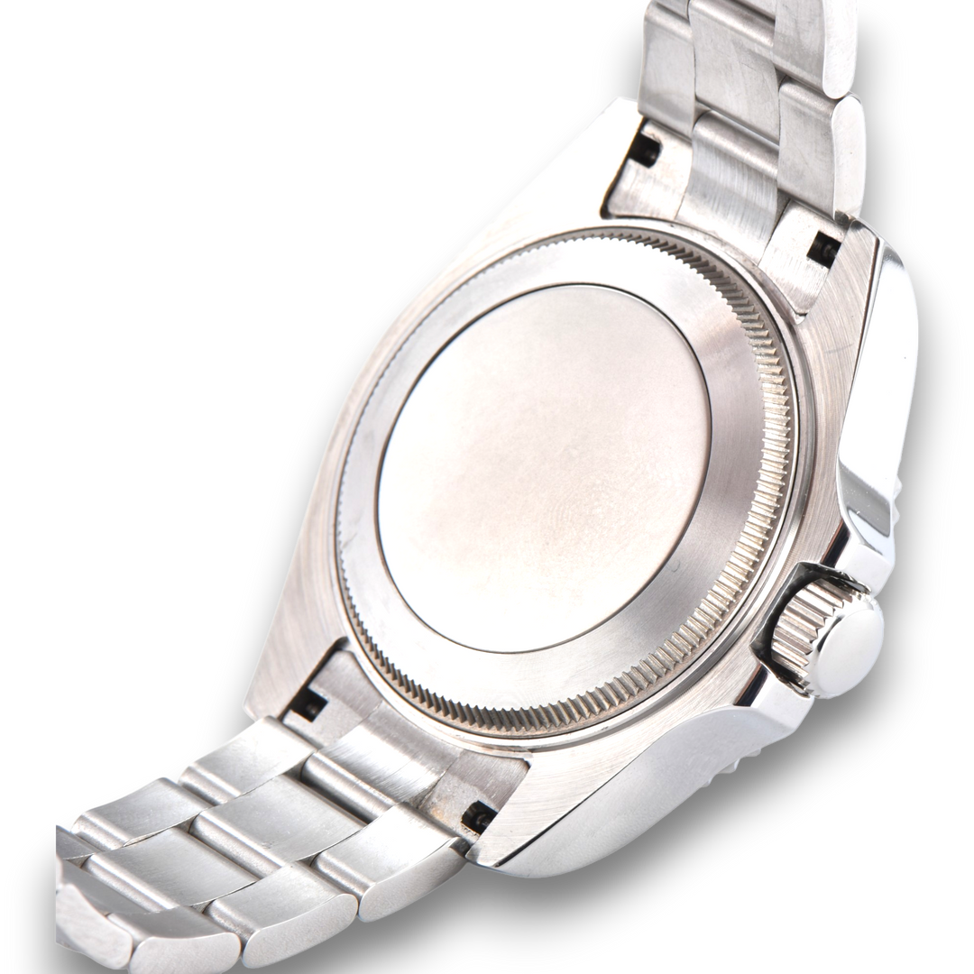 Chronos™ | Men’s Vintage GMT Watch