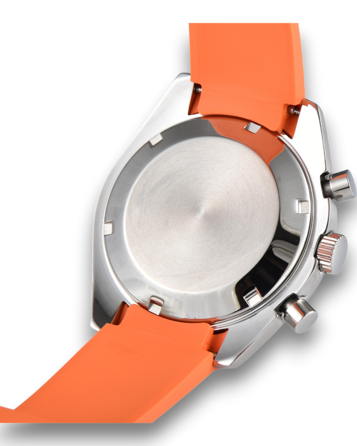 Liam™ | Men’s Speed Seiko Mod Watch