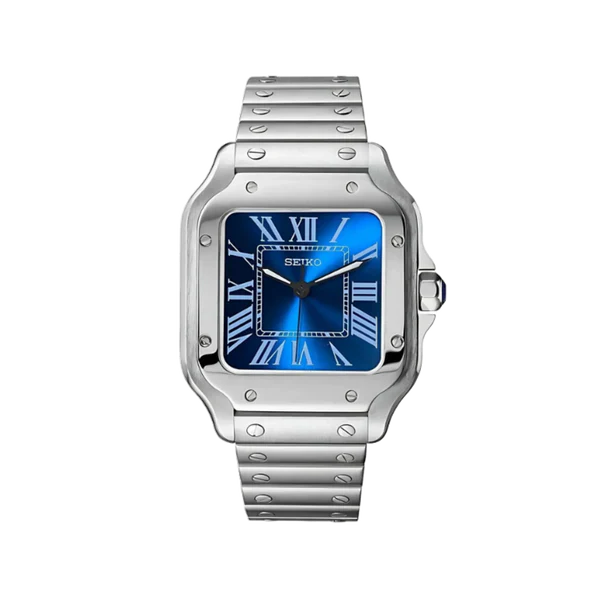 Luke™ | Men’s Blue Watch