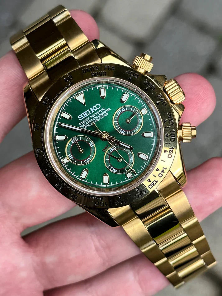 Orvian™ | Men’s Chronograph Watch