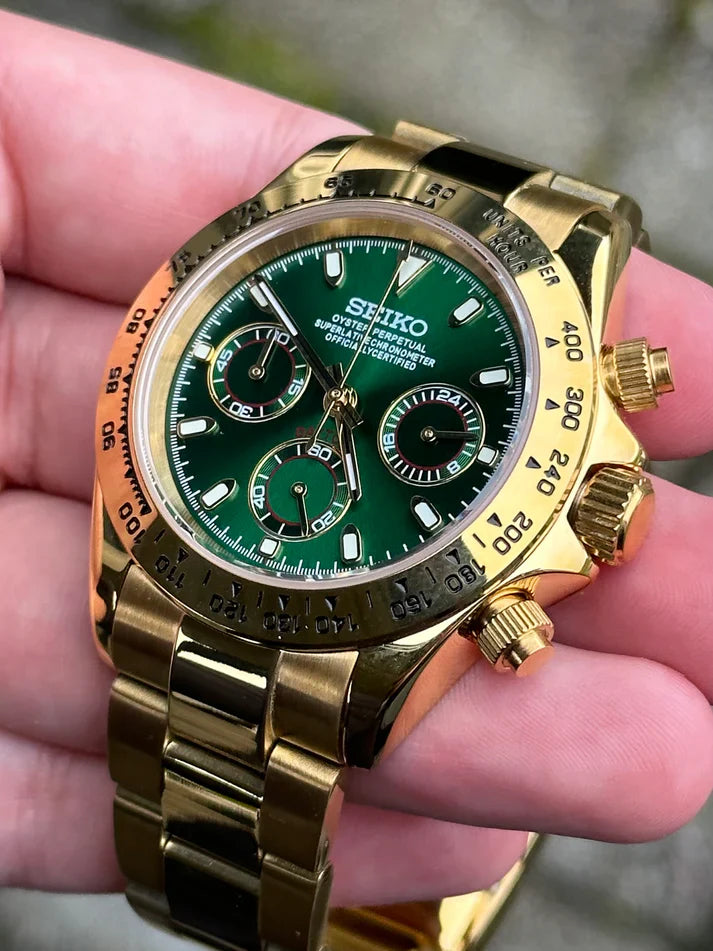 Orvian™ | Men’s Chronograph Watch