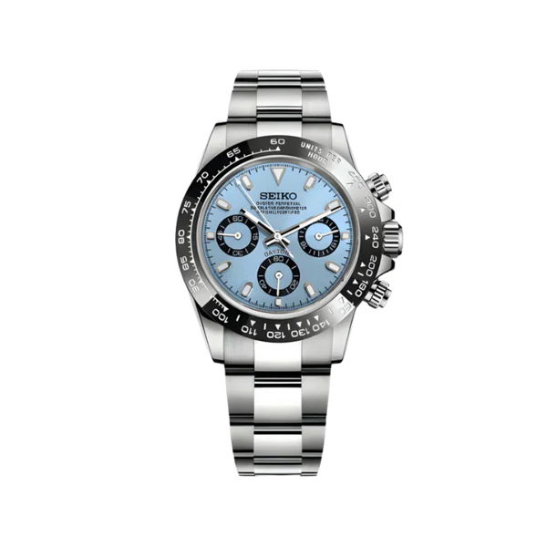 Luminor™ | Men’s Platinum Chronograph Watch
