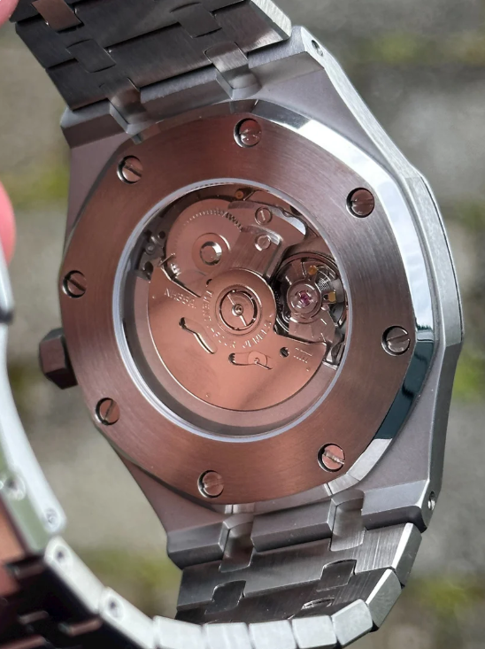 Samuel™ | Men’s Olive Watch