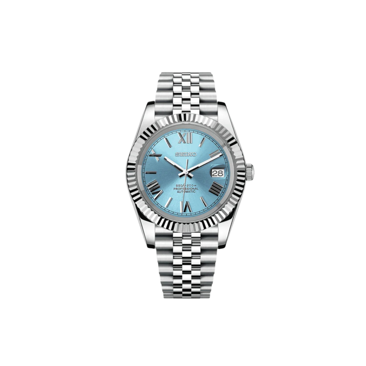 William™ | Men’s Roman Tiffany Watch