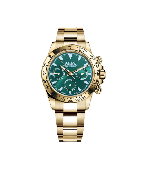 Orvian™ | Men’s Chronograph Watch