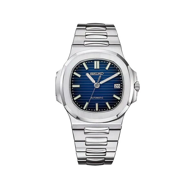 Regalus™ | Men’s Royal Blue Watch
