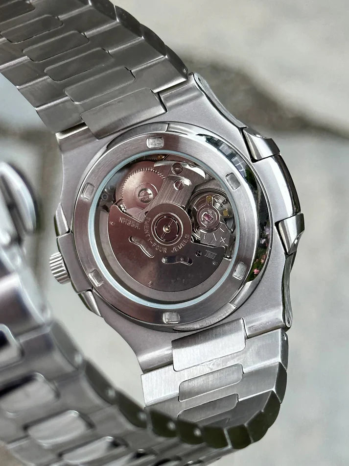 Regalus™ | Men’s Royal Blue Watch