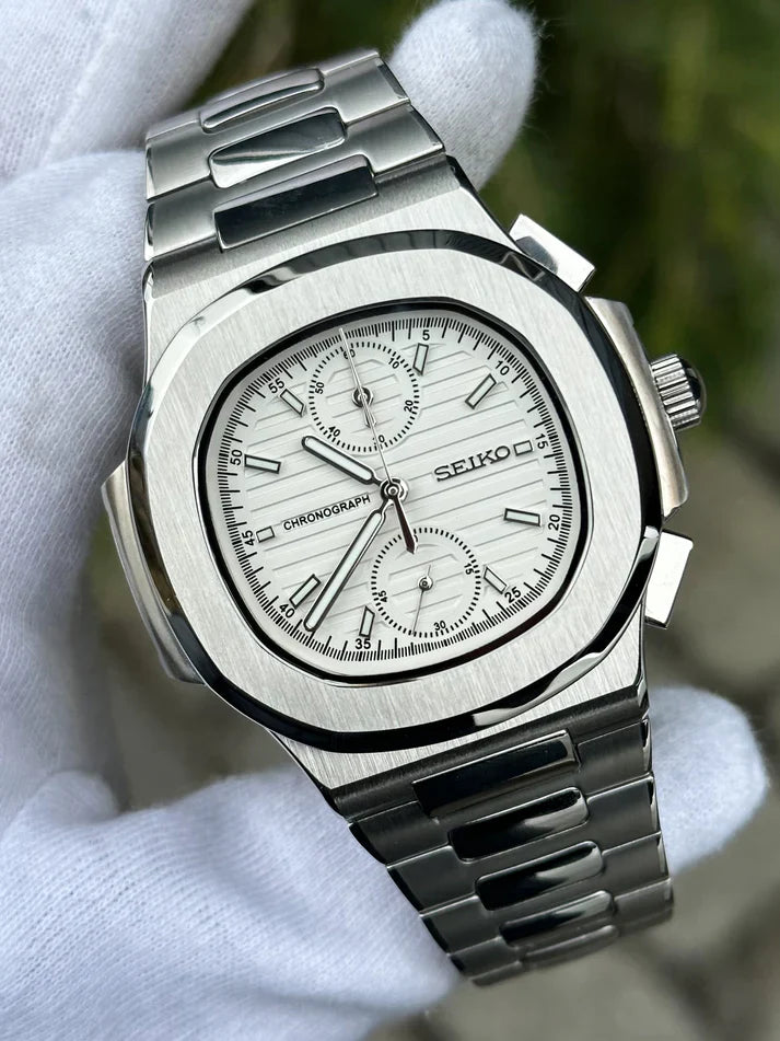 Daniel™ | Men’s Chronograph Watch
