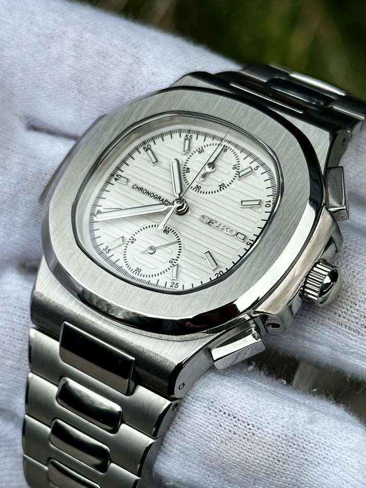Daniel™ | Men’s Chronograph Watch