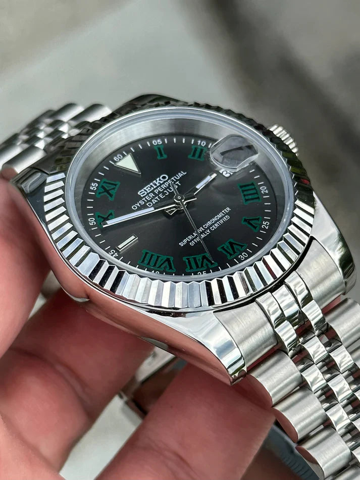Veyron™ | Men’s Wimbledon Watch