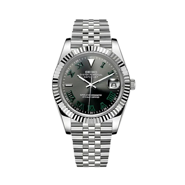 Veyron™ | Men’s Wimbledon Watch